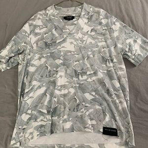 This Is Not Clothing baseball jersey